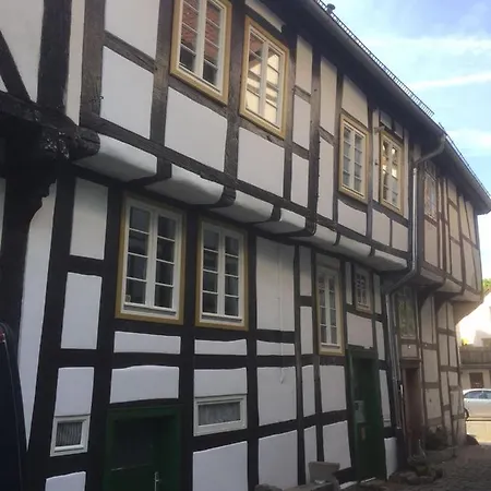 Anno 1650 Holiday home *